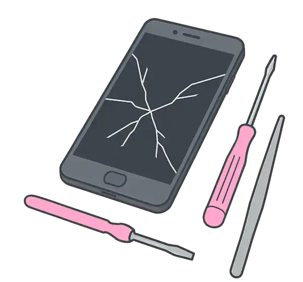 iPhone Repairs Manchester